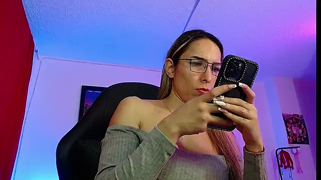 Niky 777 online show from 21, 10, 2025