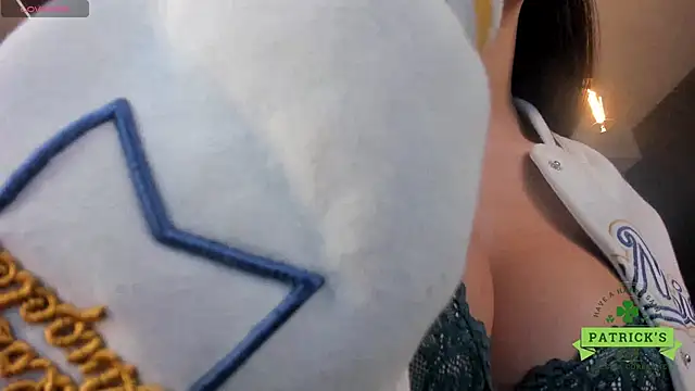 AlessiaCorleone  online show from 18, 3, 2025