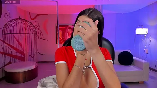 AlessiaCorleone  online show from 20, 11, 2025