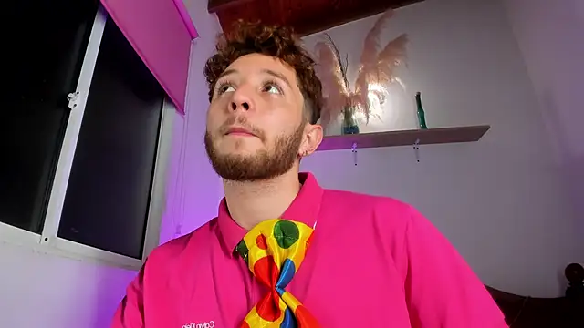 Juan Castano online show from 31, 10, 2025