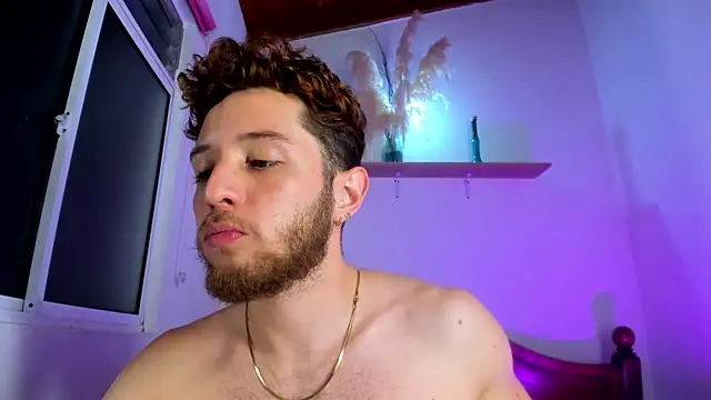 Juan Castano online show from 18, 11, 2025