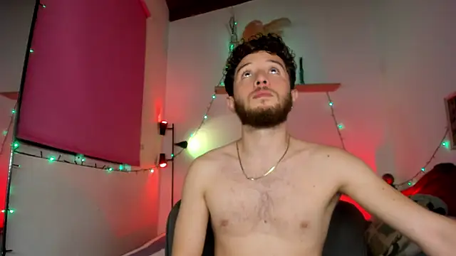 Juan Castano online show from 5, 12, 2025