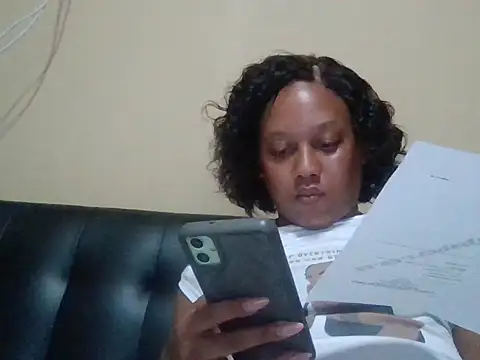 ShooingBunch online show from 8, 10, 2025