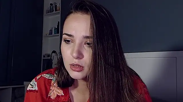 MeIisaLove online show from 3, 12, 2024