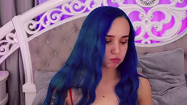 MeIisaLove online show from 14, 3, 2025