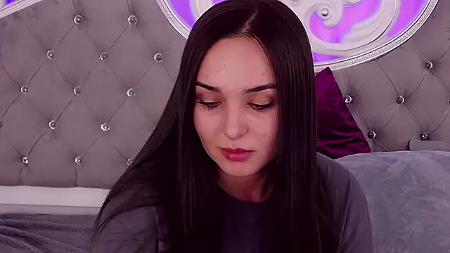 MeIisaLove online show from 21, 3, 2025