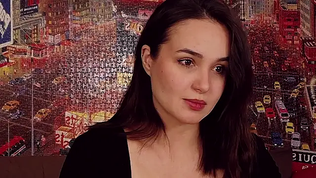 MeIisaLove online show from 26, 6, 2026