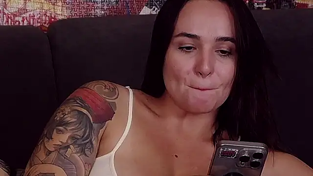 MeIisaLove online show from 1, 8, 2026