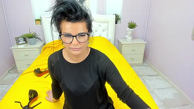 AerysMitch online show from 21, 2, 2025