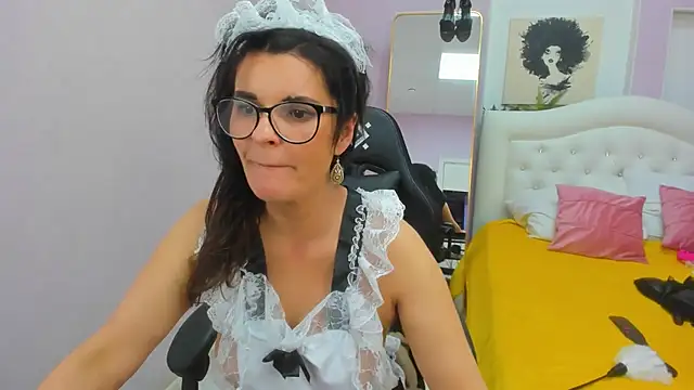 AerysMitch online show from 19, 10, 2025