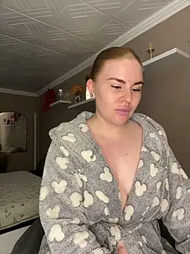 alexababy online show from 15, 2, 2026