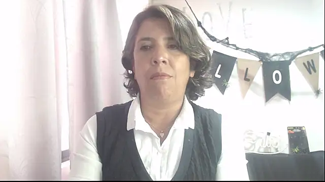 Victoria meester online show from 15, 10, 2025