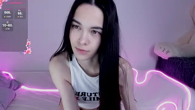 666kisses online show from 4, 2, 2025