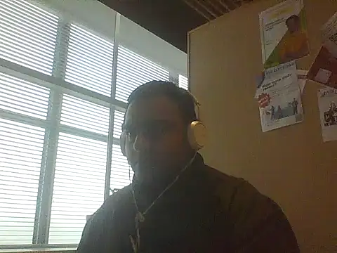 JohnBond009 online show from 21, 1, 2025