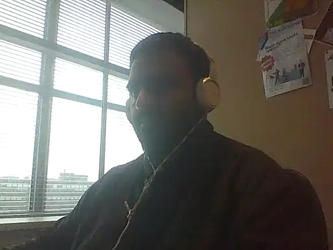 JohnBond009 online show from 24, 2, 2025