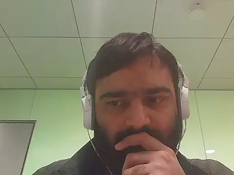 JohnBond009 online show from 20, 5, 2026