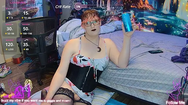 Snapshot of Faye_Wilde chatting on 3, 1, 2025 Faye Wilde online show from 3, 1, 2025