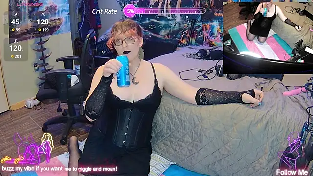 Snapshot of Faye_Wilde chatting on 4, 2, 2025 Faye Wilde online show from 4, 2, 2025