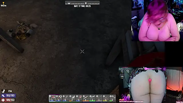 Snapshot of Faye_Wilde chatting on 27, 2, 2025 Faye Wilde online show from 27, 2, 2025