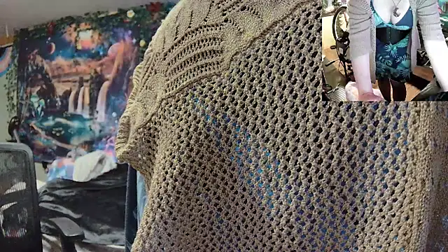 Snapshot of Faye_Wilde chatting on 2, 3, 2025 Faye Wilde online show from 2, 3, 2025