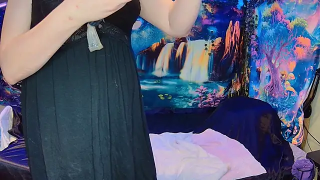 Snapshot of Faye_Wilde chatting on 12, 3, 2025 Faye Wilde online show from 12, 3, 2025