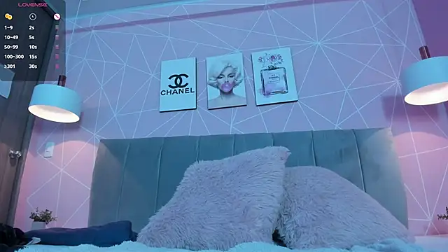 dolly zoe online show from 22, 2, 2025