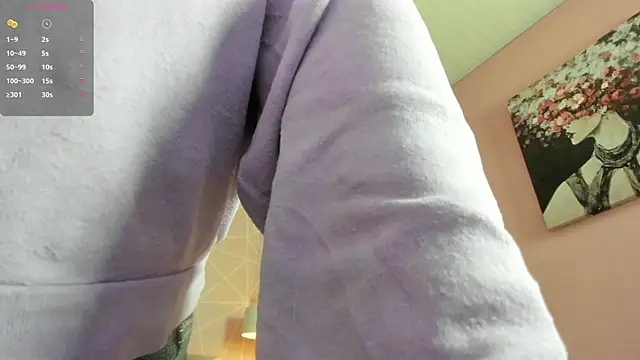 dolly zoe online show from 26, 11, 2025