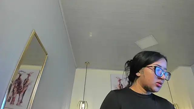 ayshel   online show from 5, 11, 2025