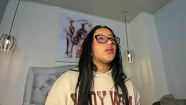 ayshel   online show from 10, 7, 2026