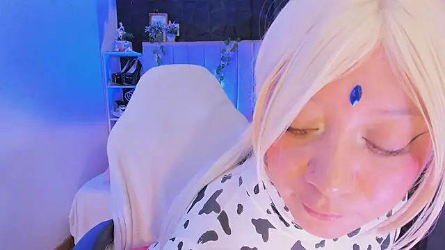 helen bunnnyx online show from 2, 8, 2026