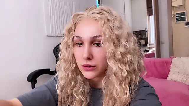 CarolMay online show from 14, 6, 2026