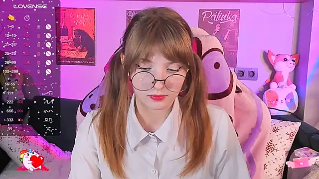 AliceLanley online show from 4, 12, 2024