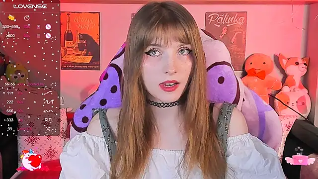 AliceLanley online show from 7, 12, 2024