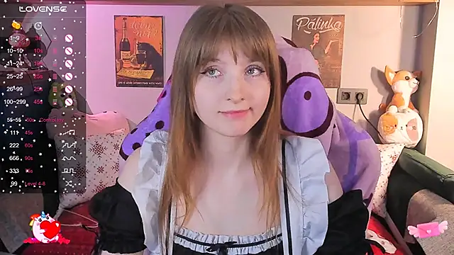 AliceLanley online show from 8, 12, 2024