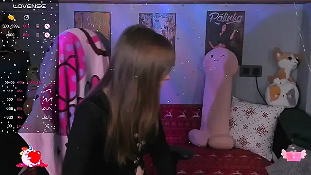 AliceLanley online show from 13, 12, 2024