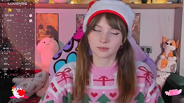 AliceLanley online show from 24, 12, 2024