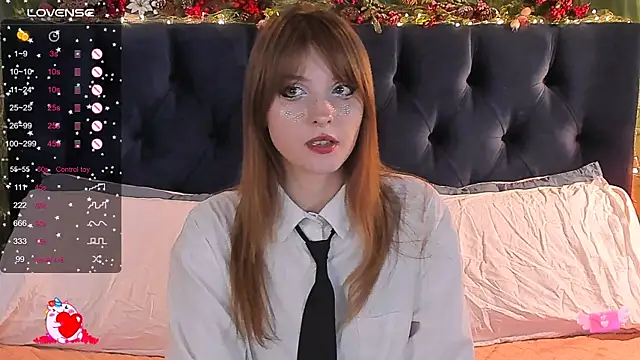 AliceLanley online show from 17, 1, 2025