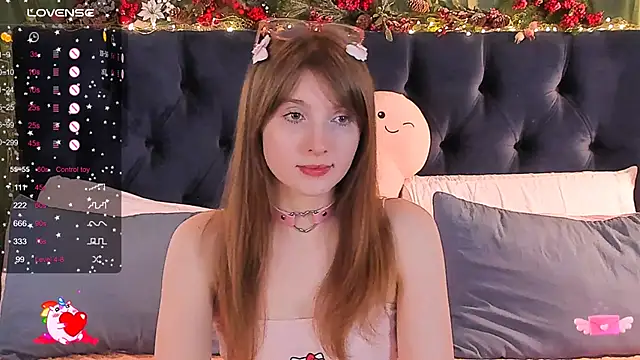 AliceLanley online show from 28, 1, 2025