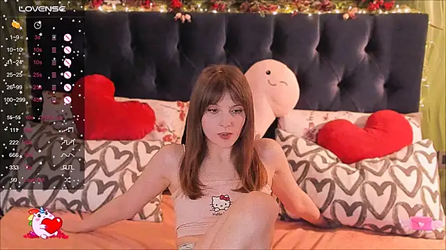 AliceLanley online show from 26, 2, 2025