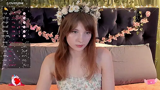 AliceLanley online show from 18, 3, 2025