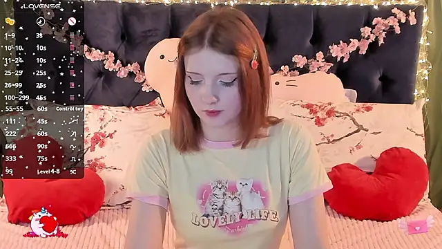 AliceLanley online show from 10, 2, 2026