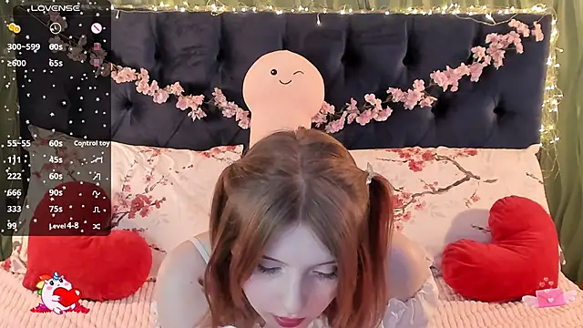 AliceLanley online show from 11, 2, 2026