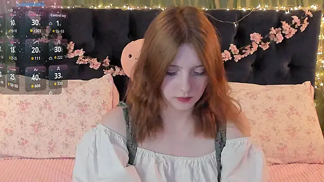 AliceLanley online show from 9, 5, 2026