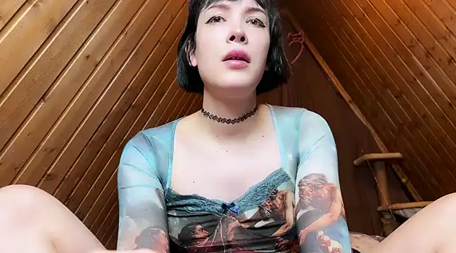 dollmore online show from 8, 12, 2024