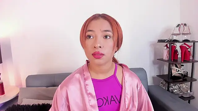 valerycolins online show from 8, 3, 2025