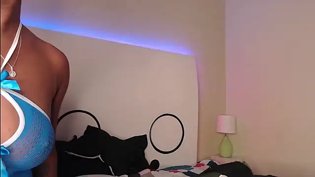 Snapshot of MichaelaCox chatting on 5, 8, 2026 MichaelaCox online show from 5, 8, 2026