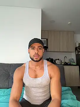 CHRISTIAN DISICK online show from 12, 5, 2026