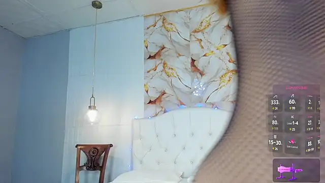 Snapshot of linaa_1 chatting on 22, 2, 2025 linaa 1 online show from 22, 2, 2025