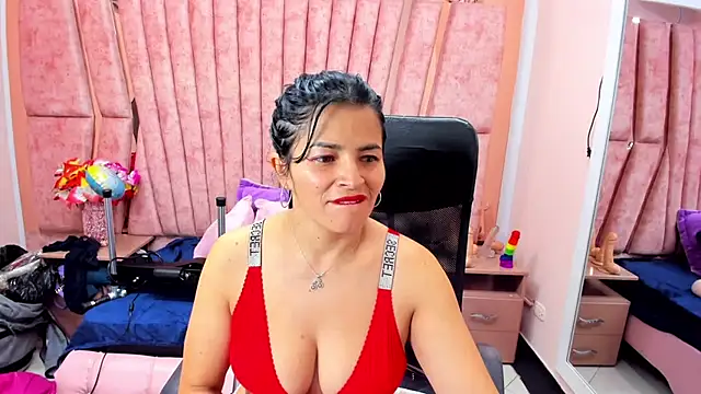 HornySkinny26 online show from 2, 5, 2026