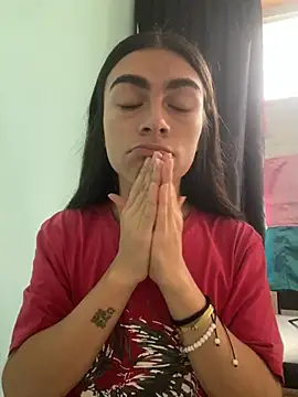 valendoll online show from 27, 1, 2025